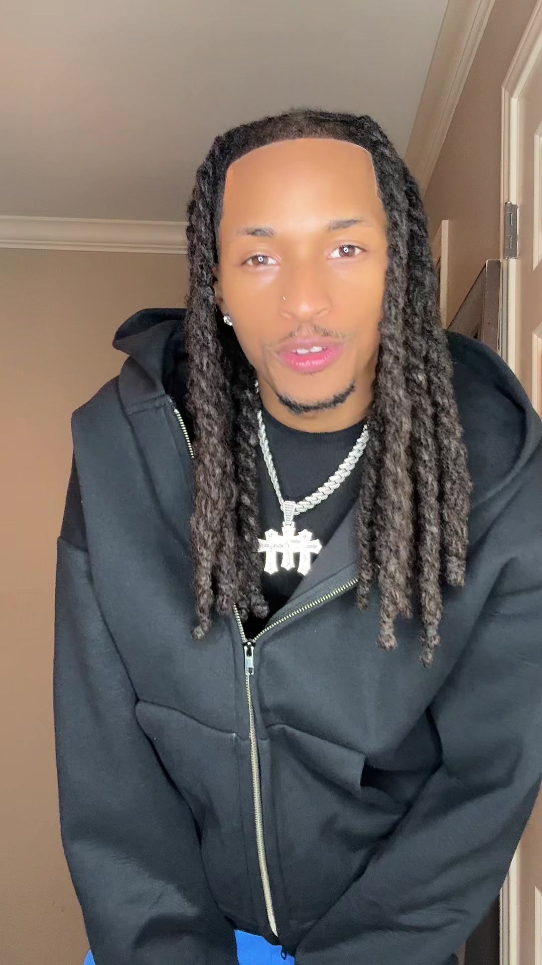 @Jaylon Kelley🤩