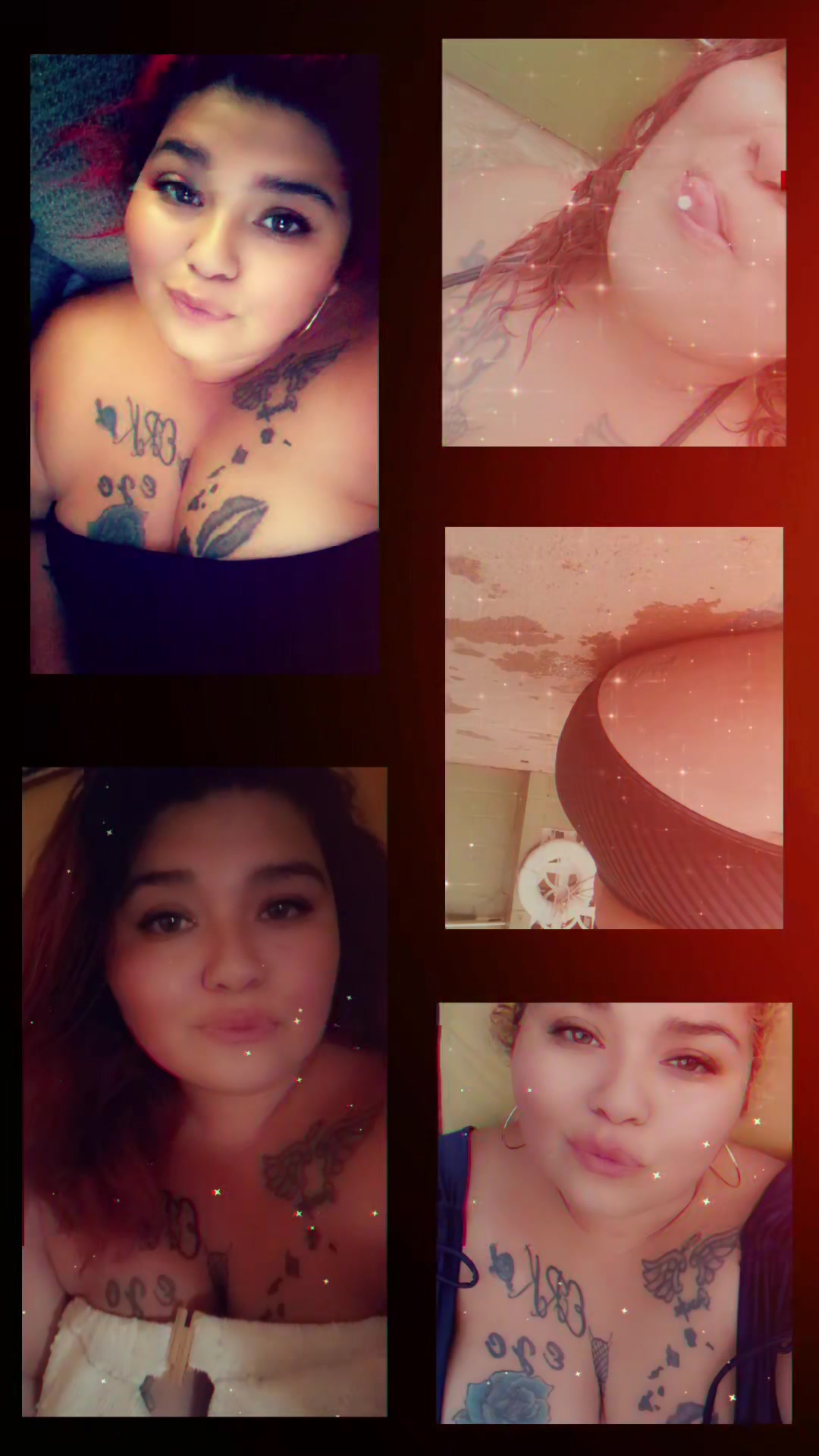 @Mrs.DeLicious 😈🥥