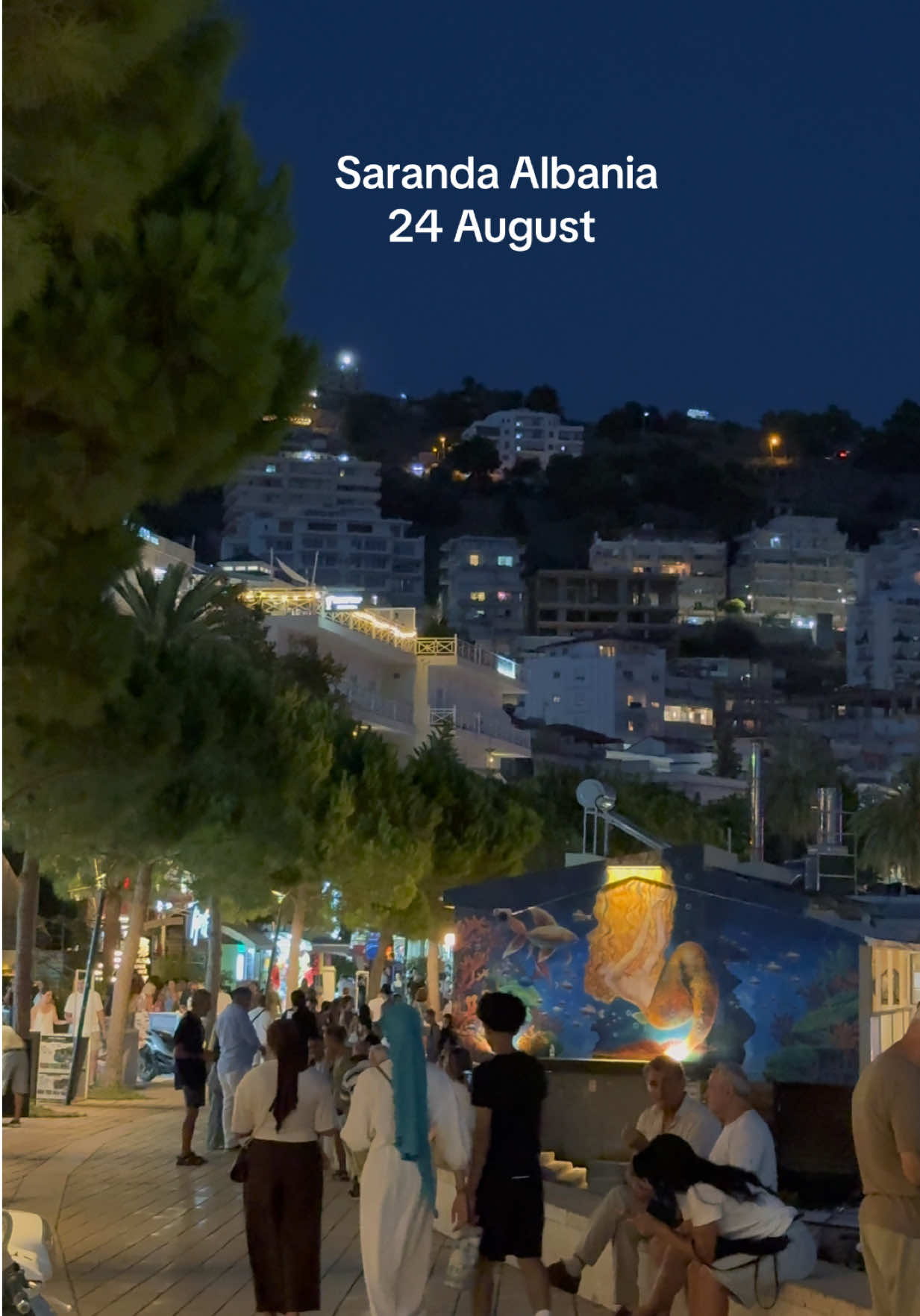 @SARANDA EVENTS