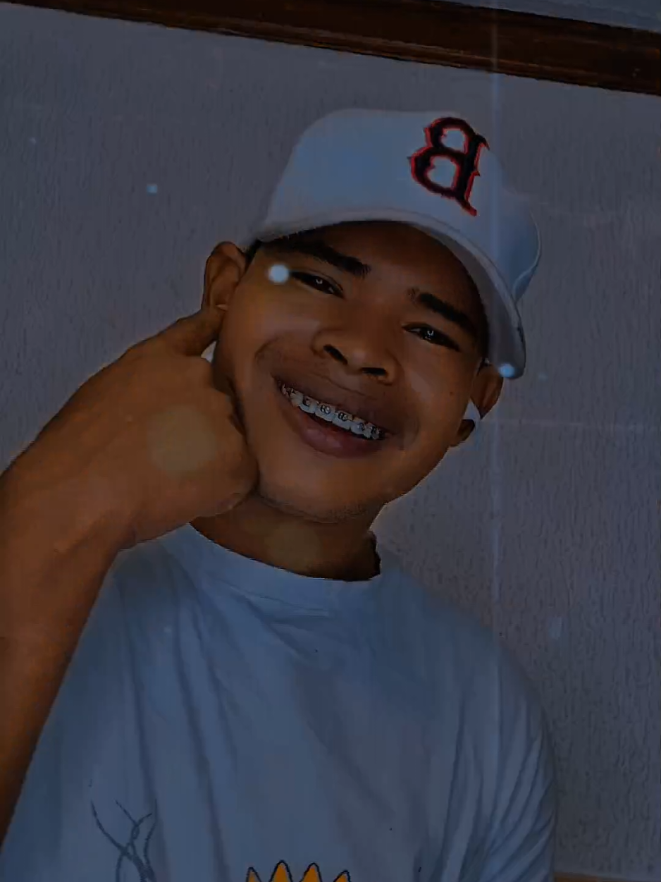 @mi negro😎