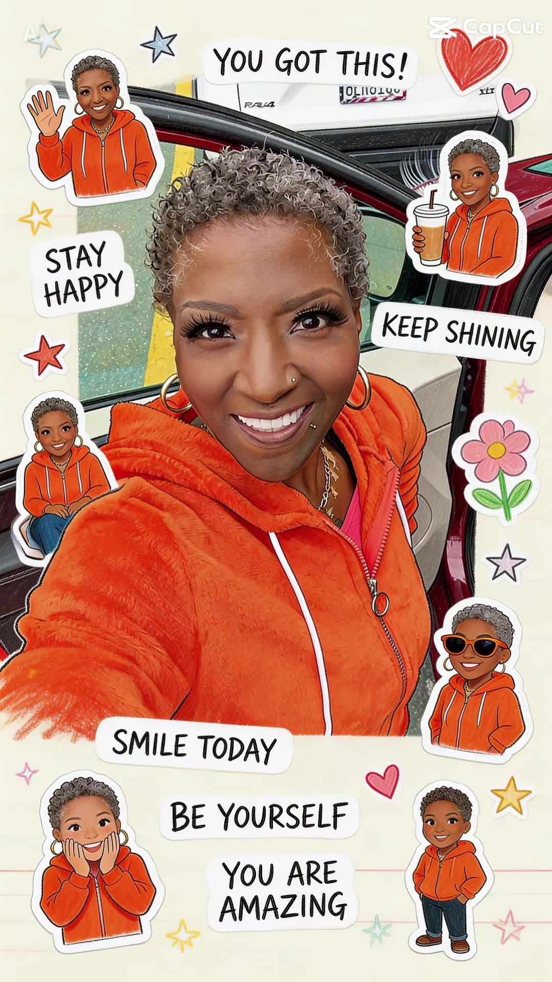 @Monique Smith