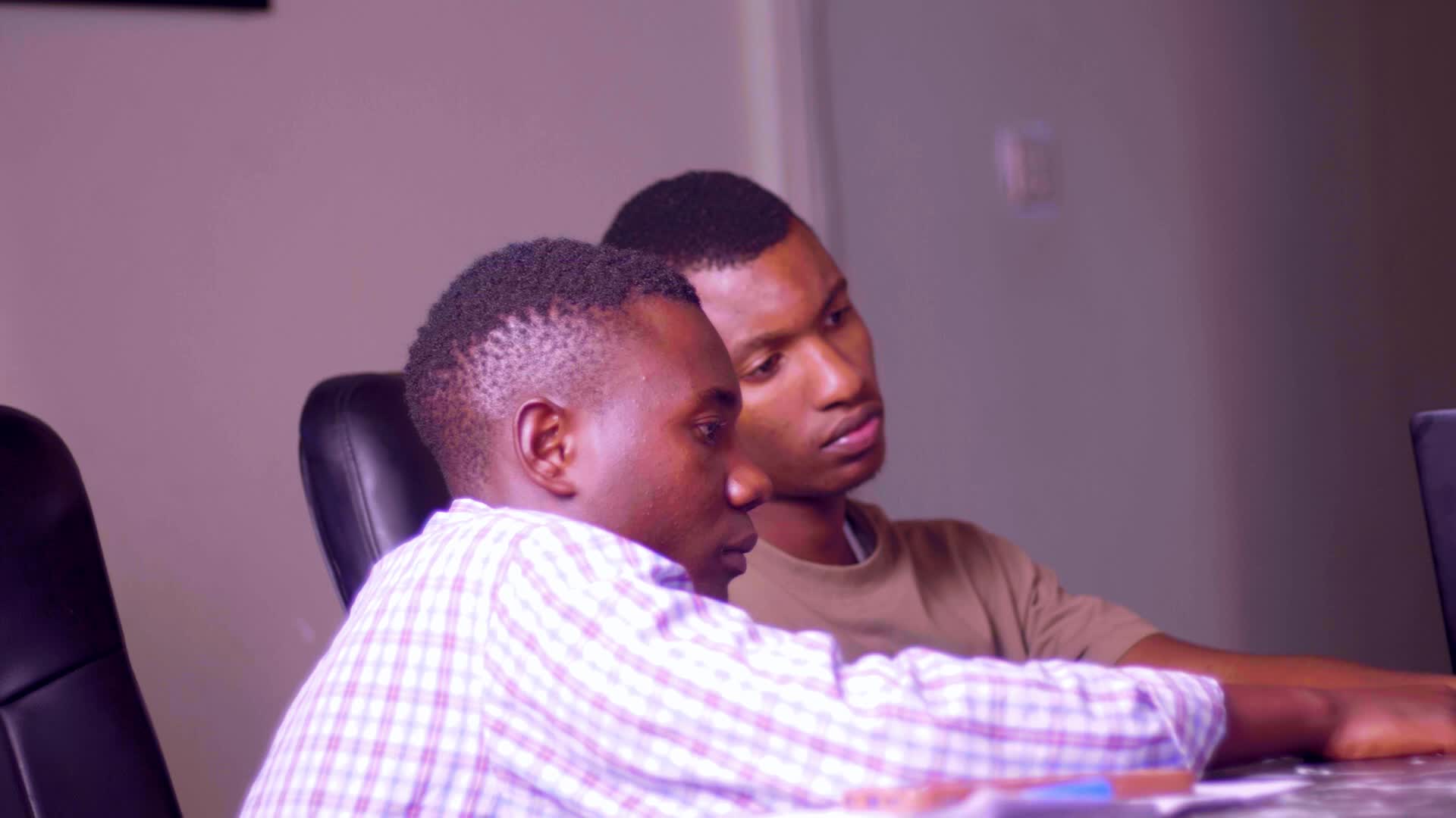 @Joel Media Education