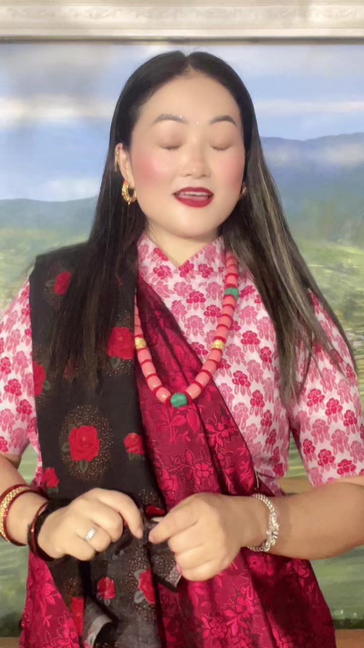 @Sunima Gurung
