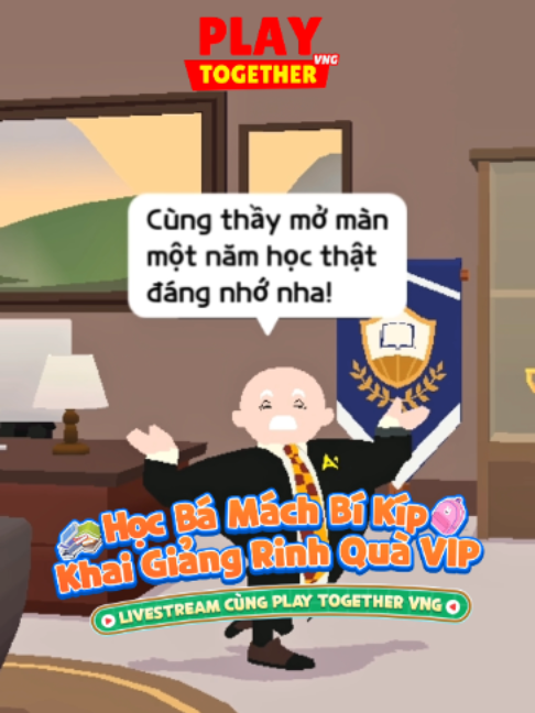 @Play Together VNG