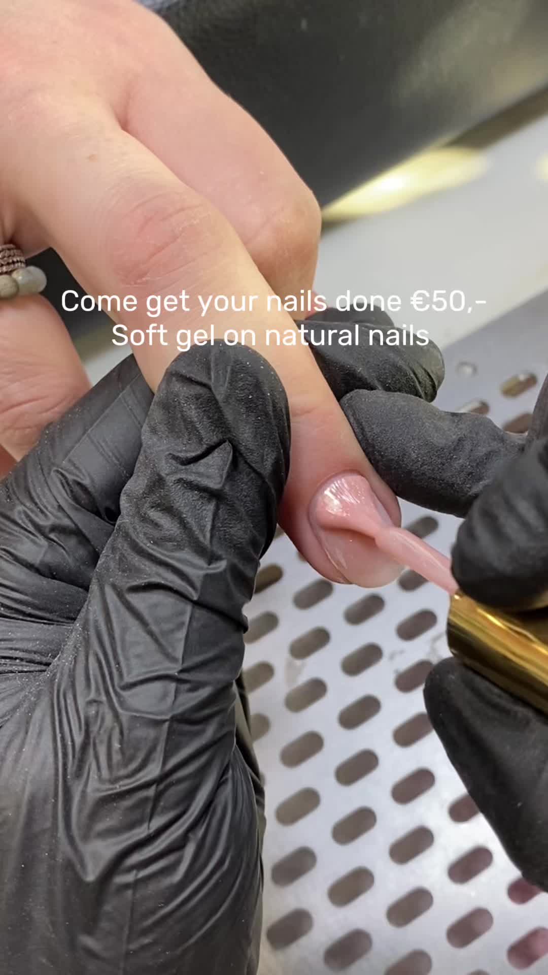 @CINZ NAIL COMPANY EMMEN