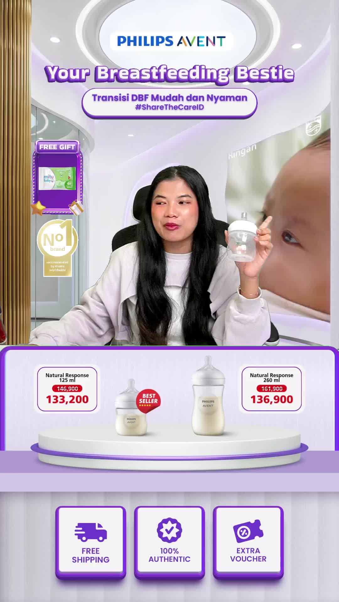 @Philips Avent Official