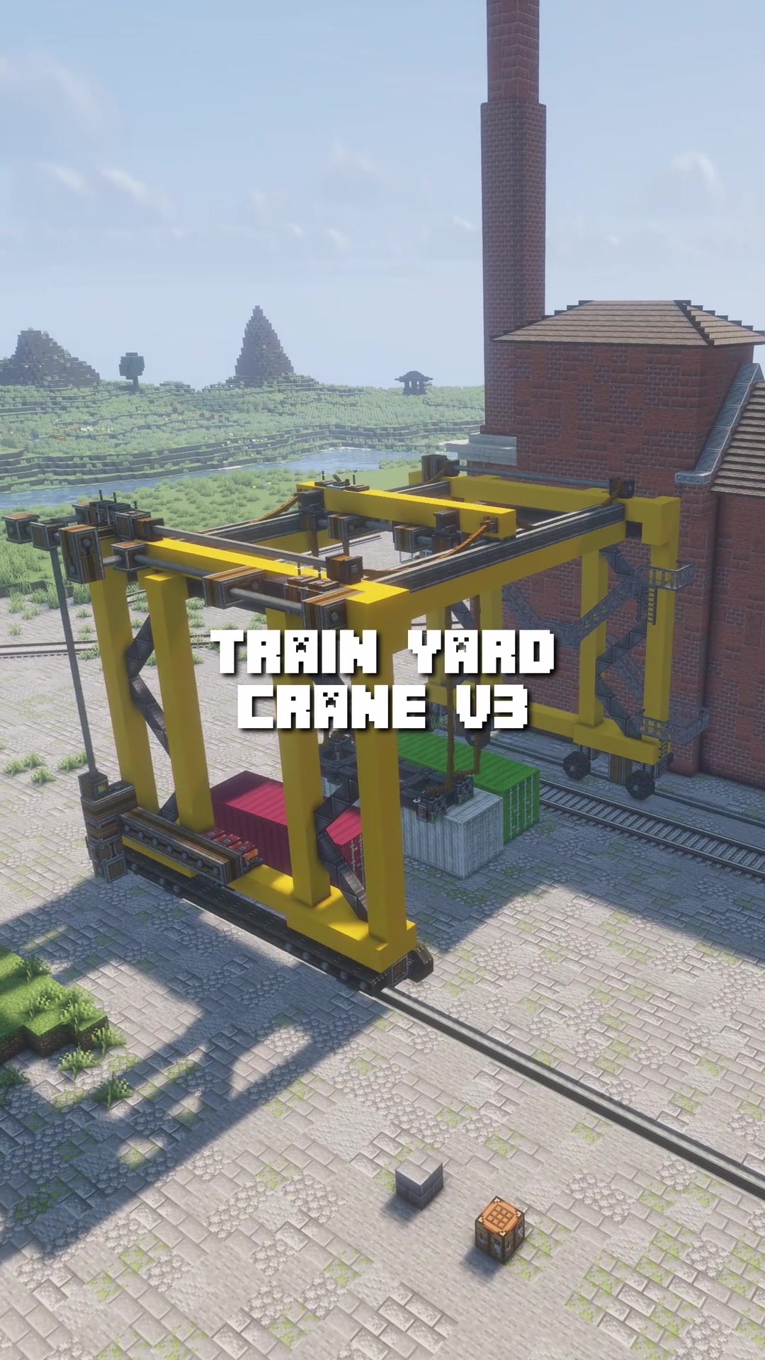 @Steam Crafted