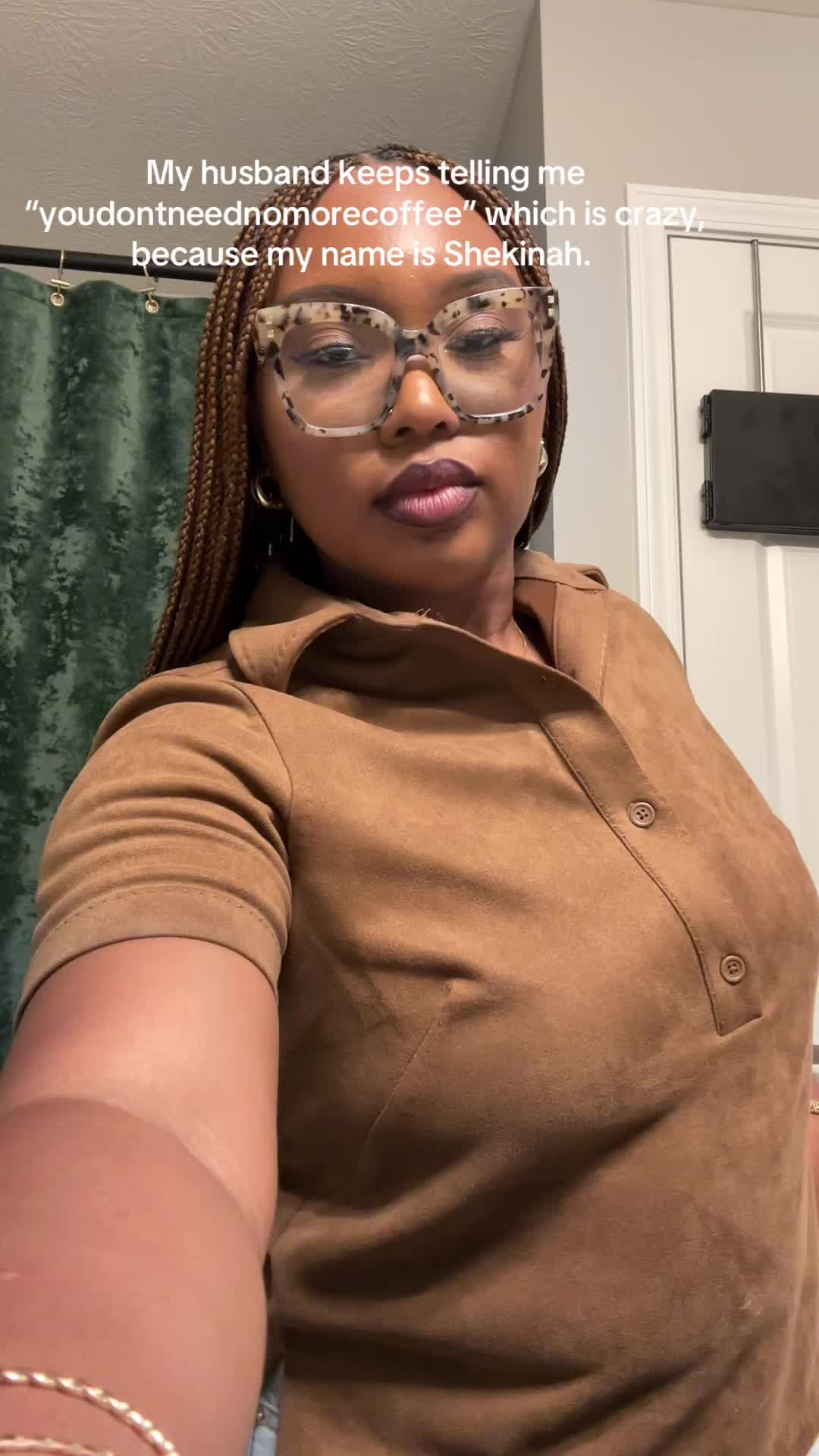 @Shekinah Joy