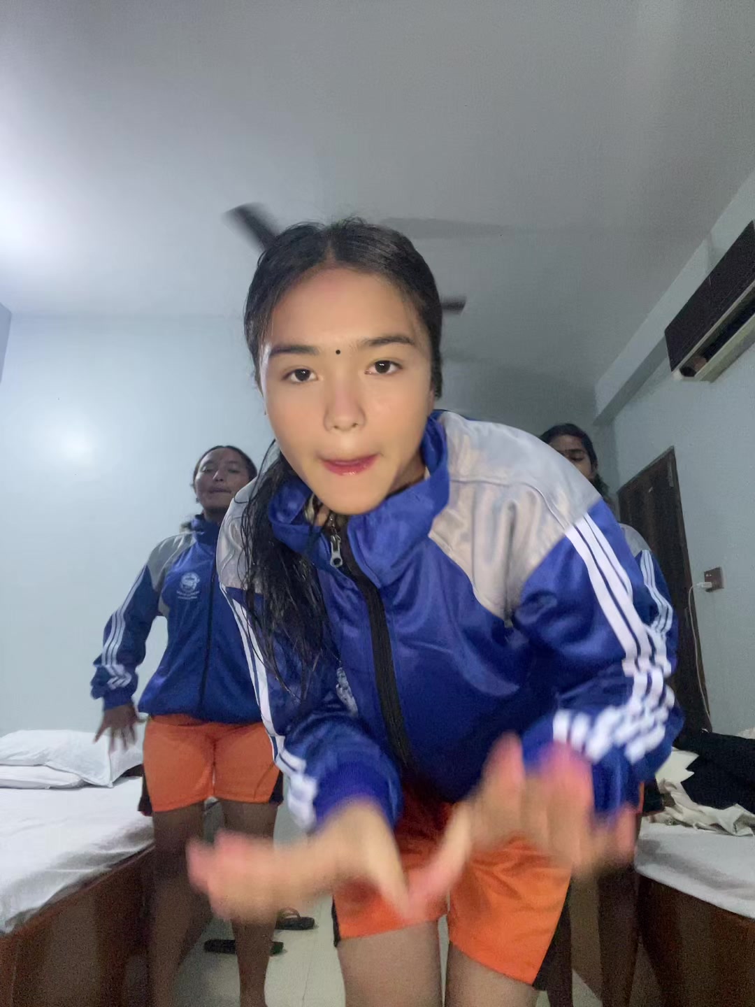 @KaBaDi Girl...🤎
