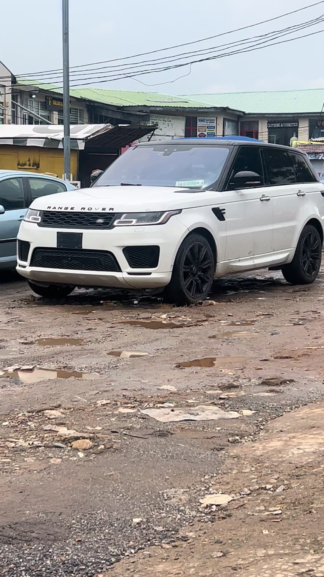 @JJ AUTOS