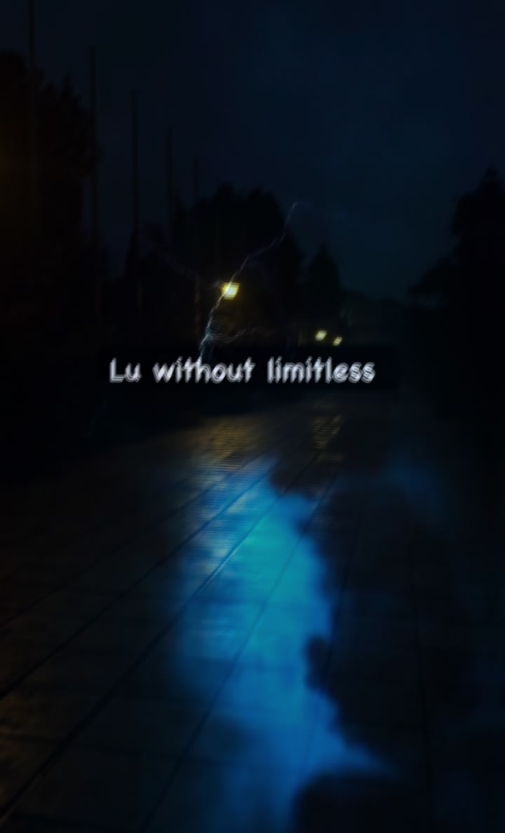 @Lu with Limitless