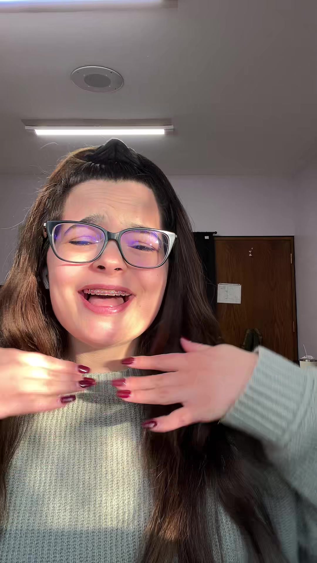 @Mary Affrunti