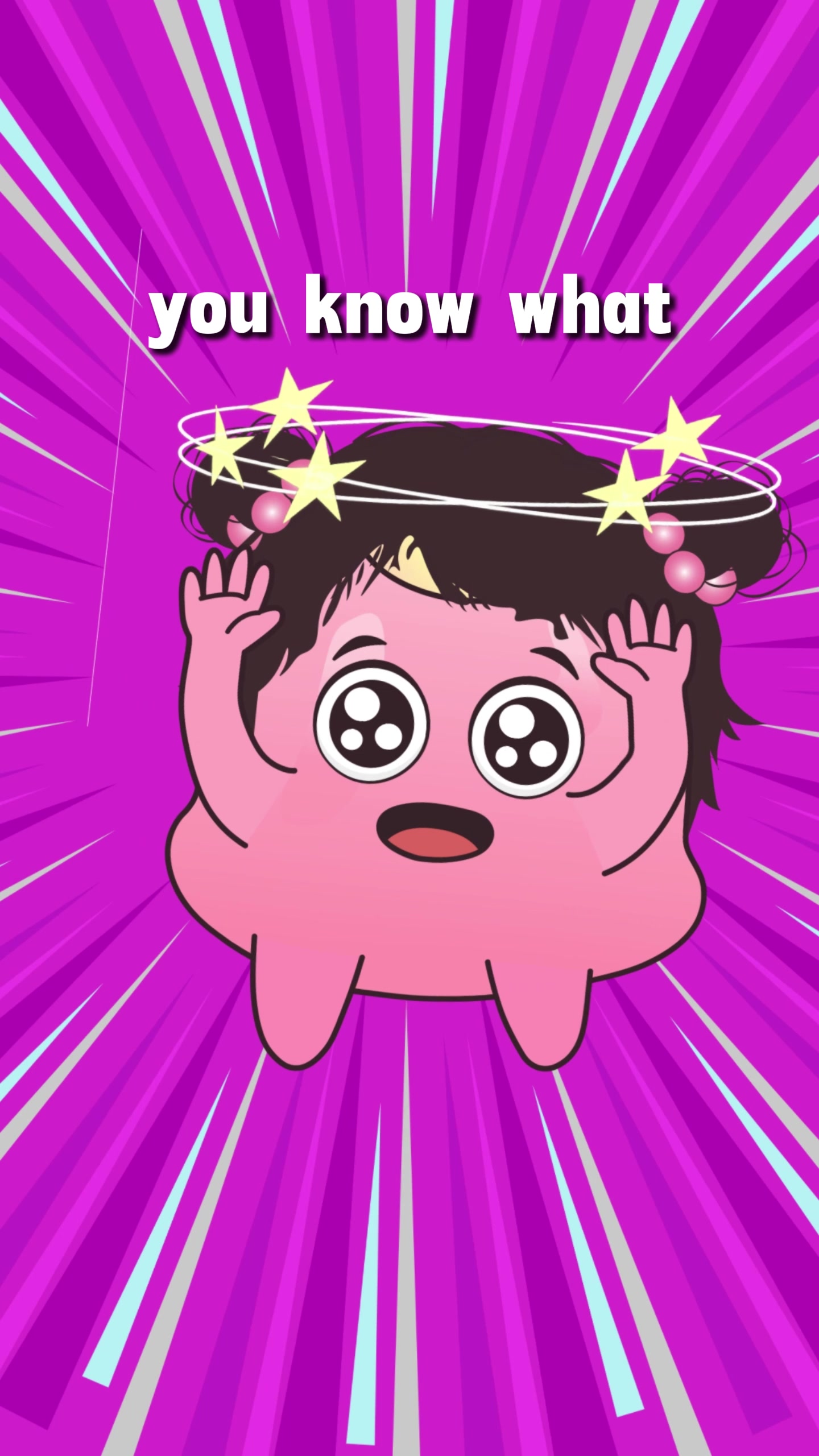 @Pimsy the pimple