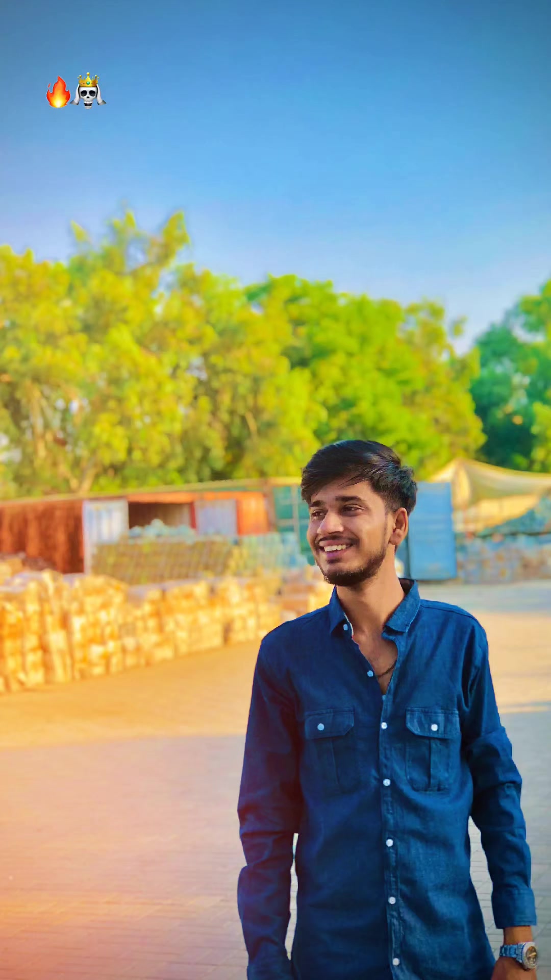 @Malik Bilal Awan ⚠️💯