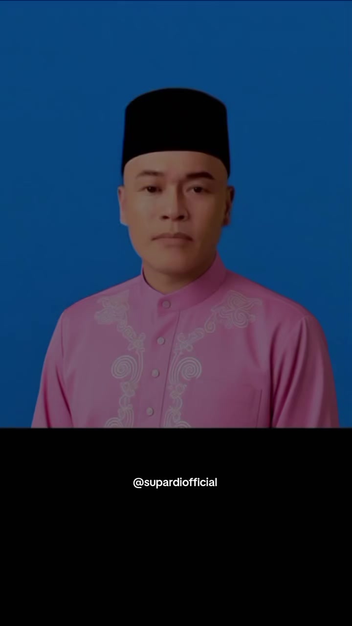 @Supardi Official