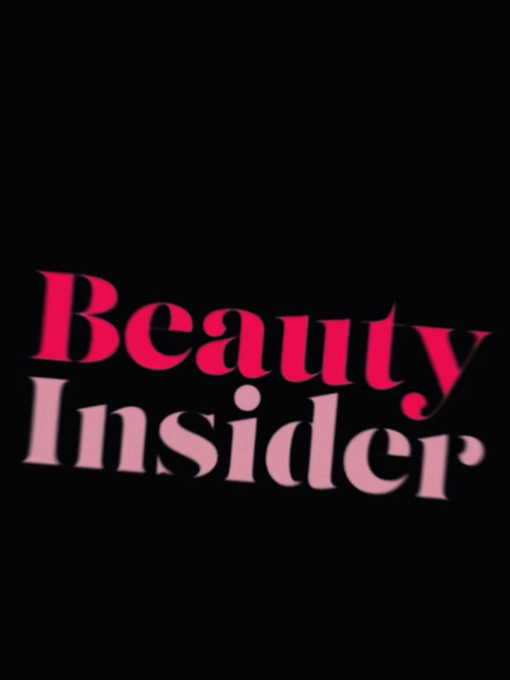 @Beauty Insider MY