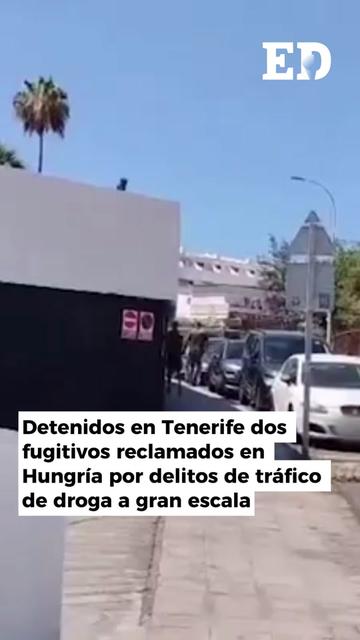 @El Día - Tenerife