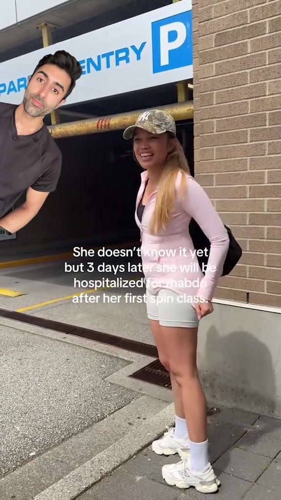 @DoctorSood, M.D.