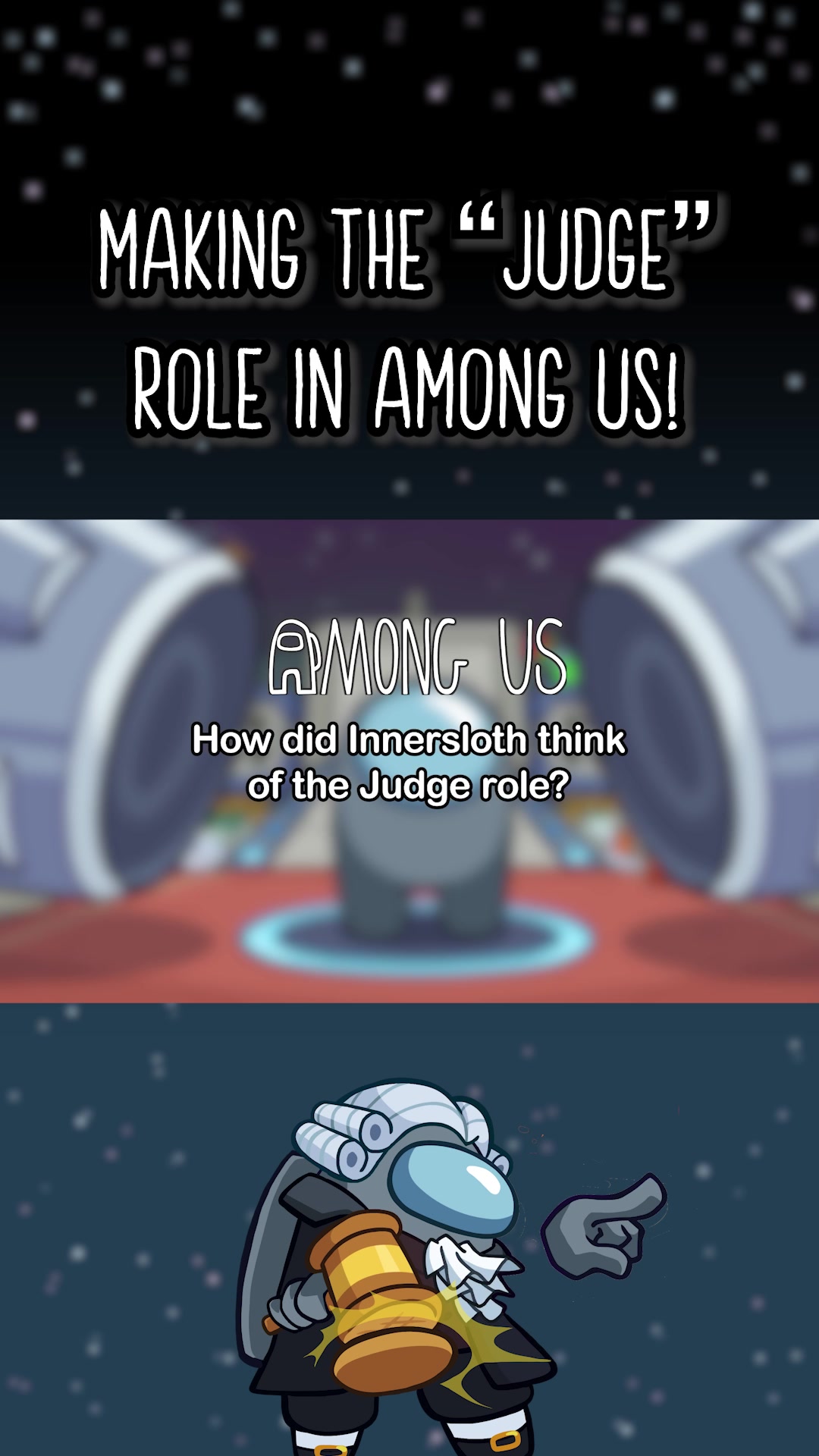 @Among Us