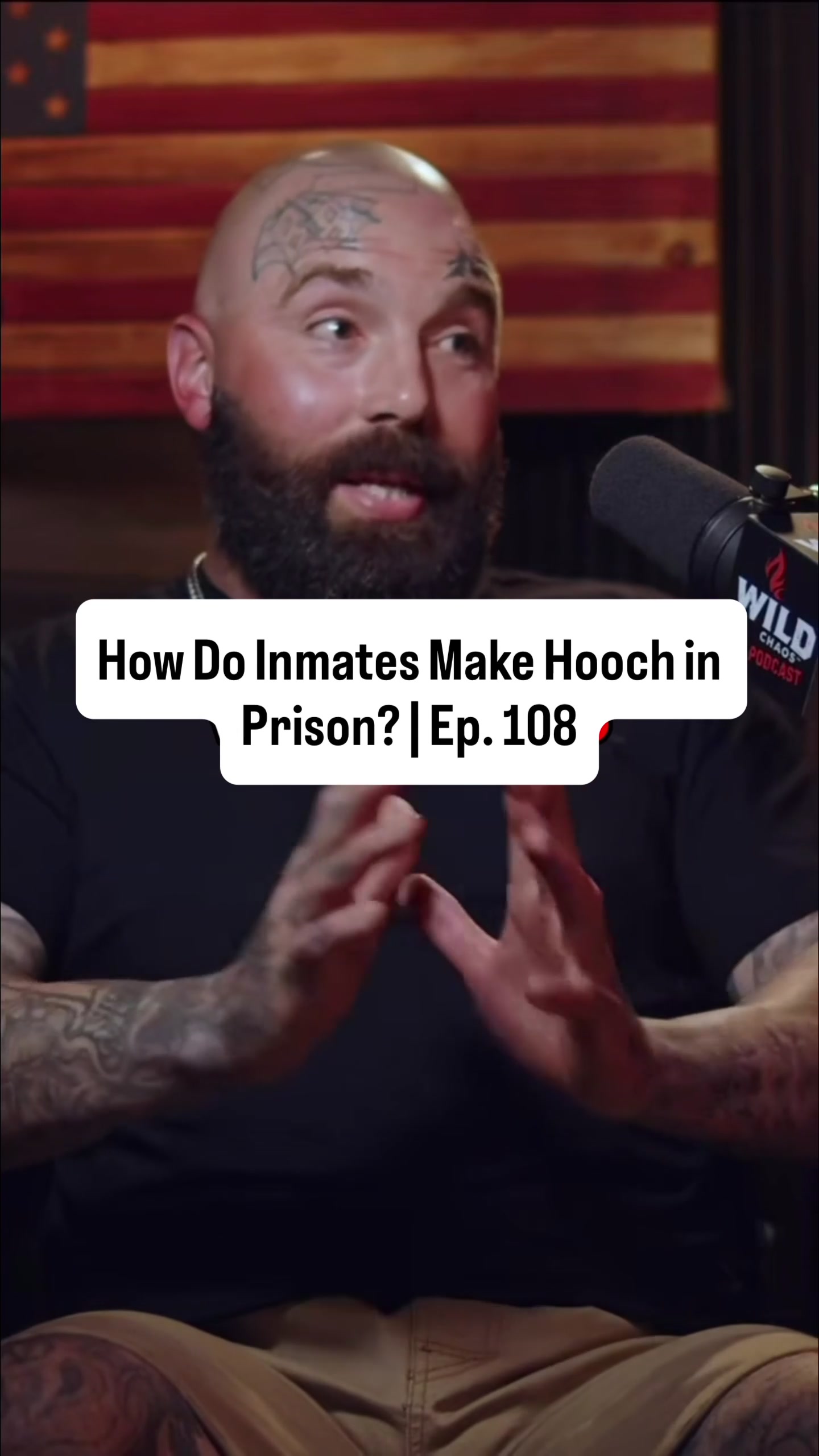 @TheWildChaosPodcast