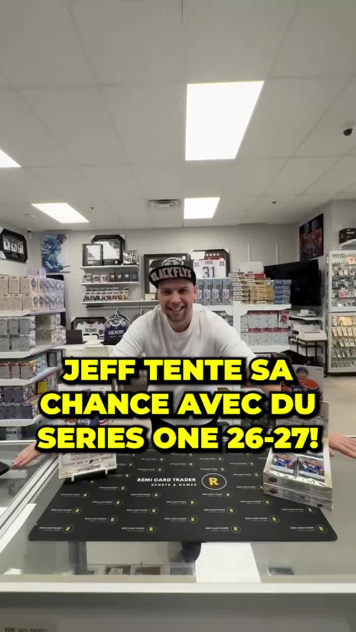 @R&eacute;mi Card Trader