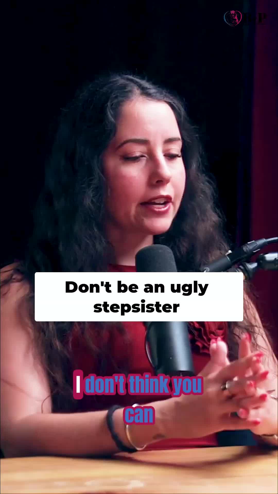 @Better Than Perfect Podcast