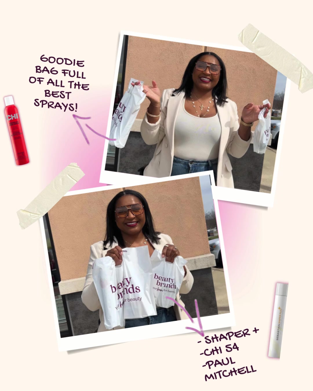 @Beauty Brands