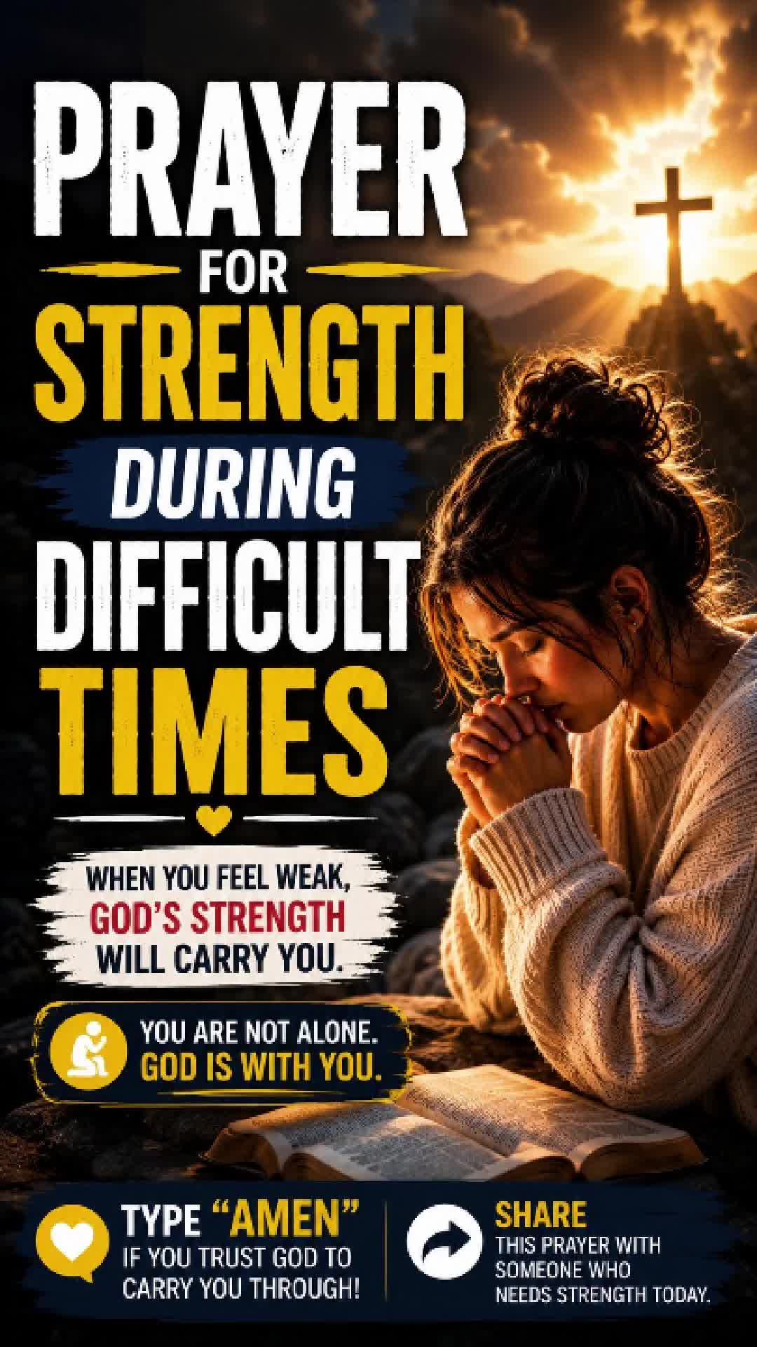 @Five Minutes With God