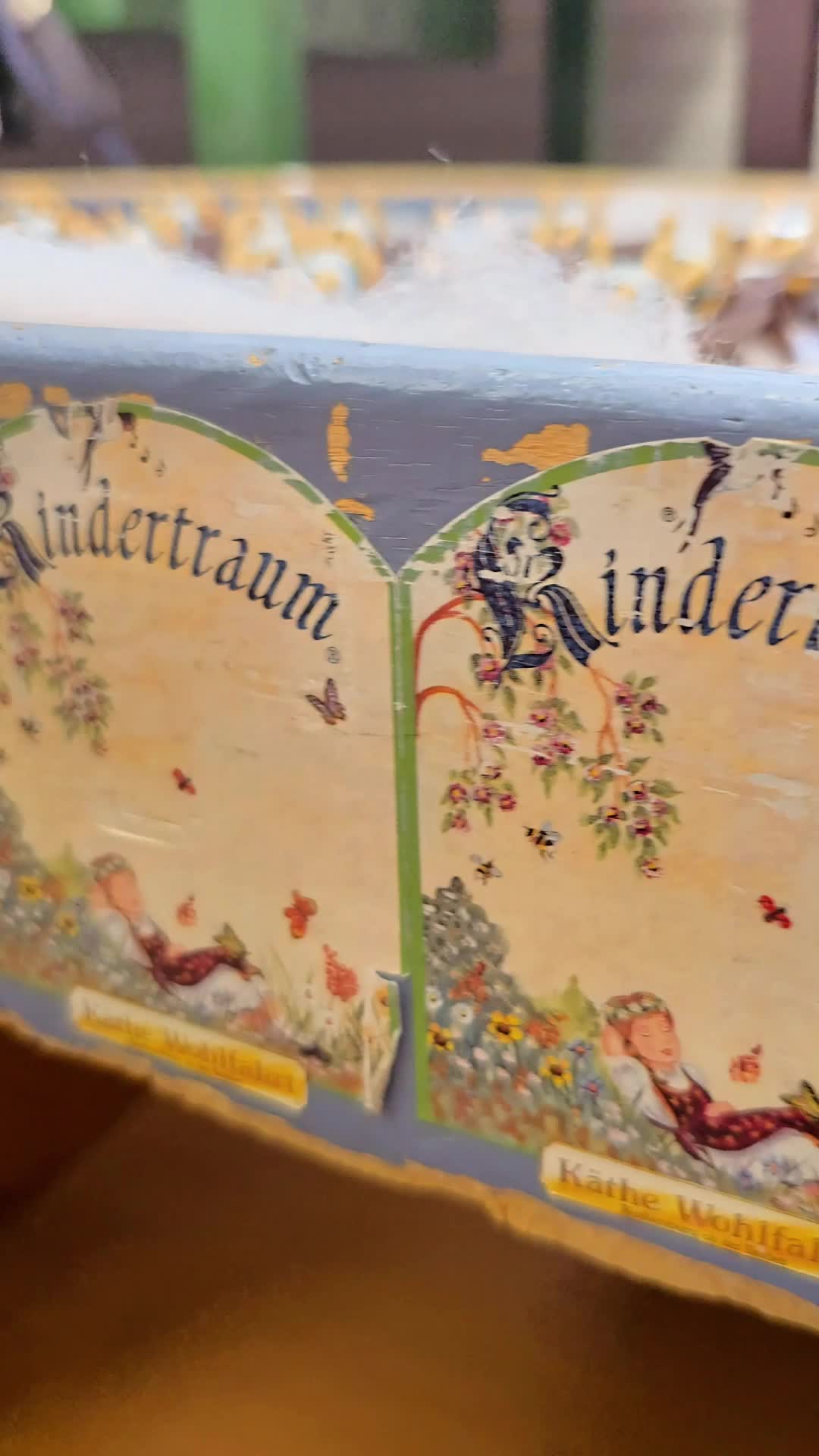 @Käthe Wohlfahrt