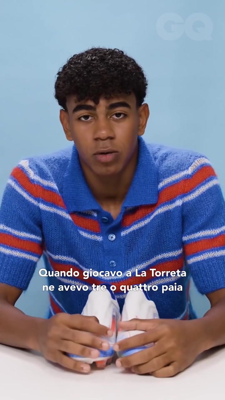 @GQ Italia