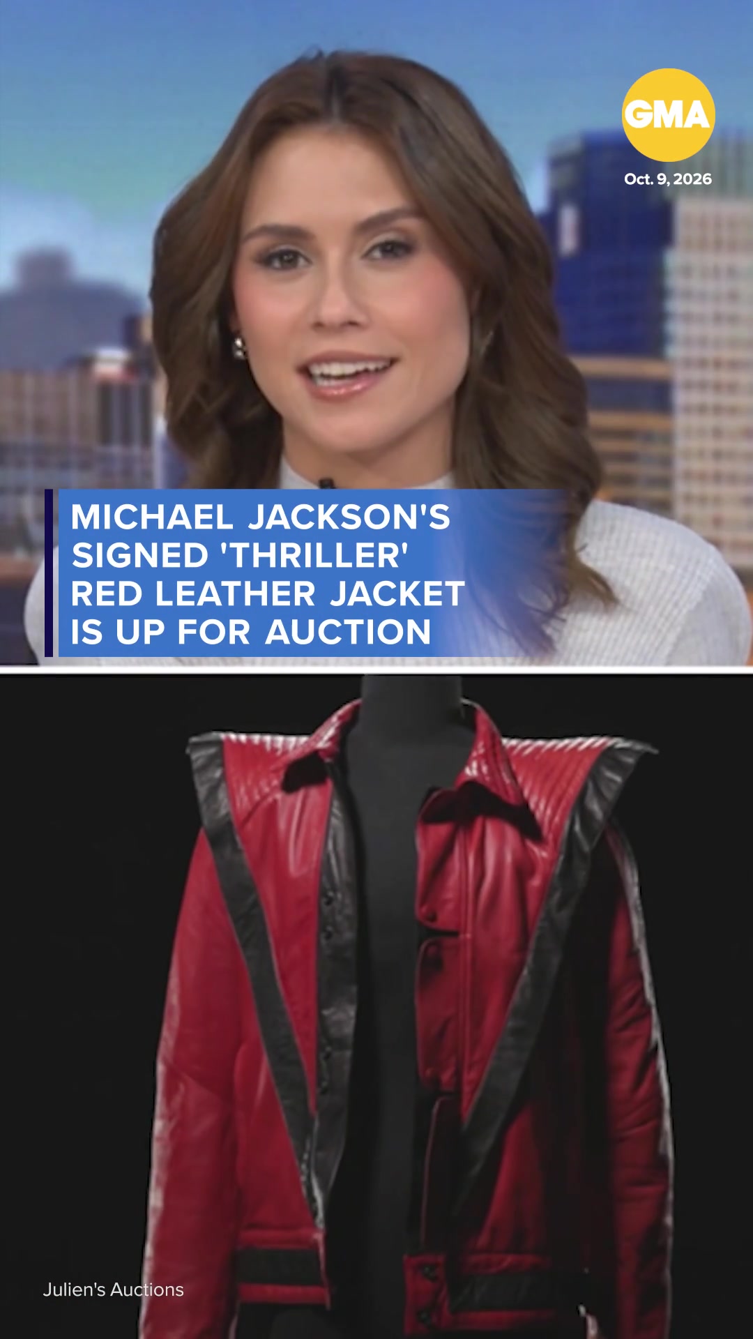 @Good Morning America