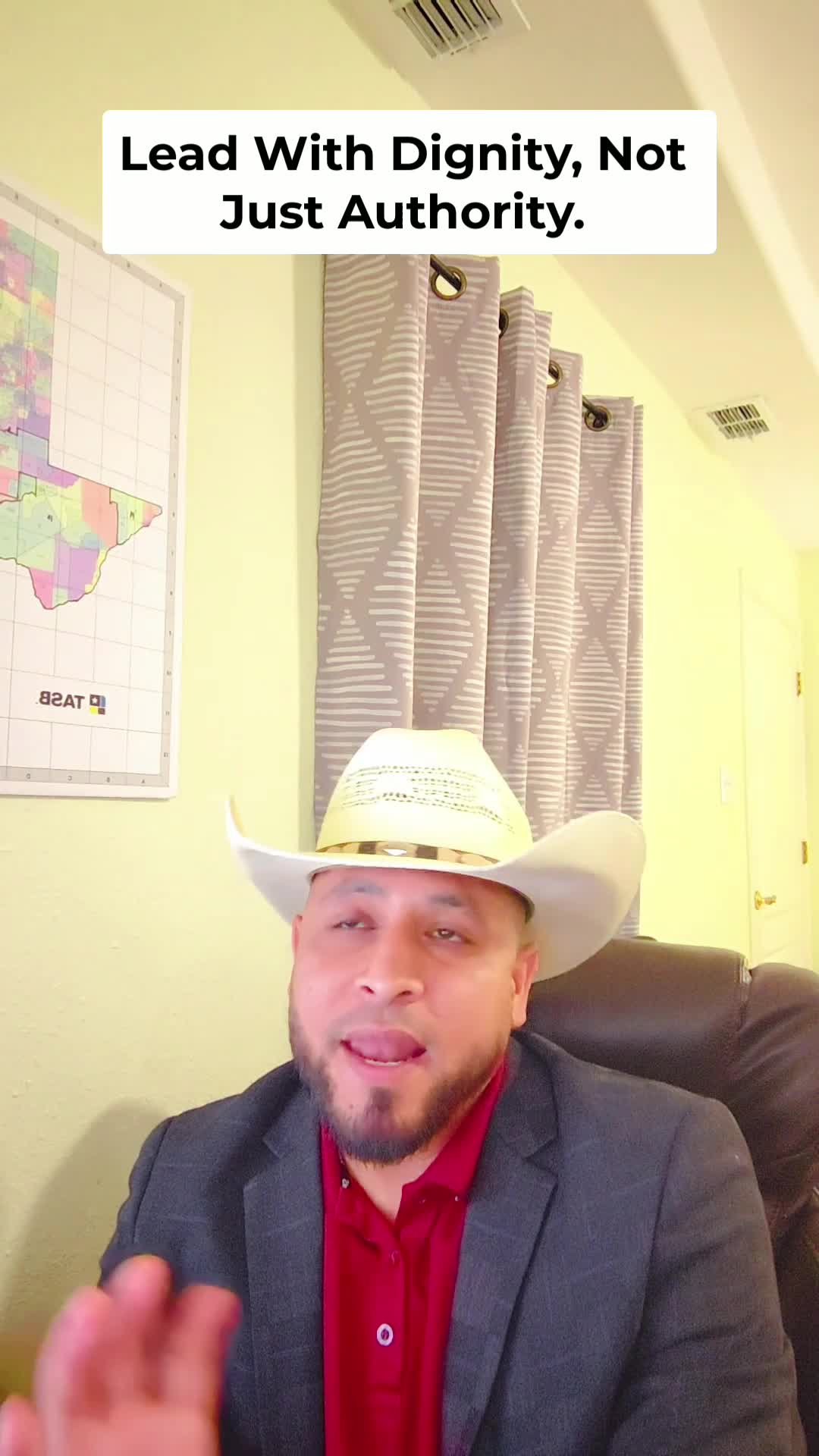 @Dr. Mauro Tijerina III