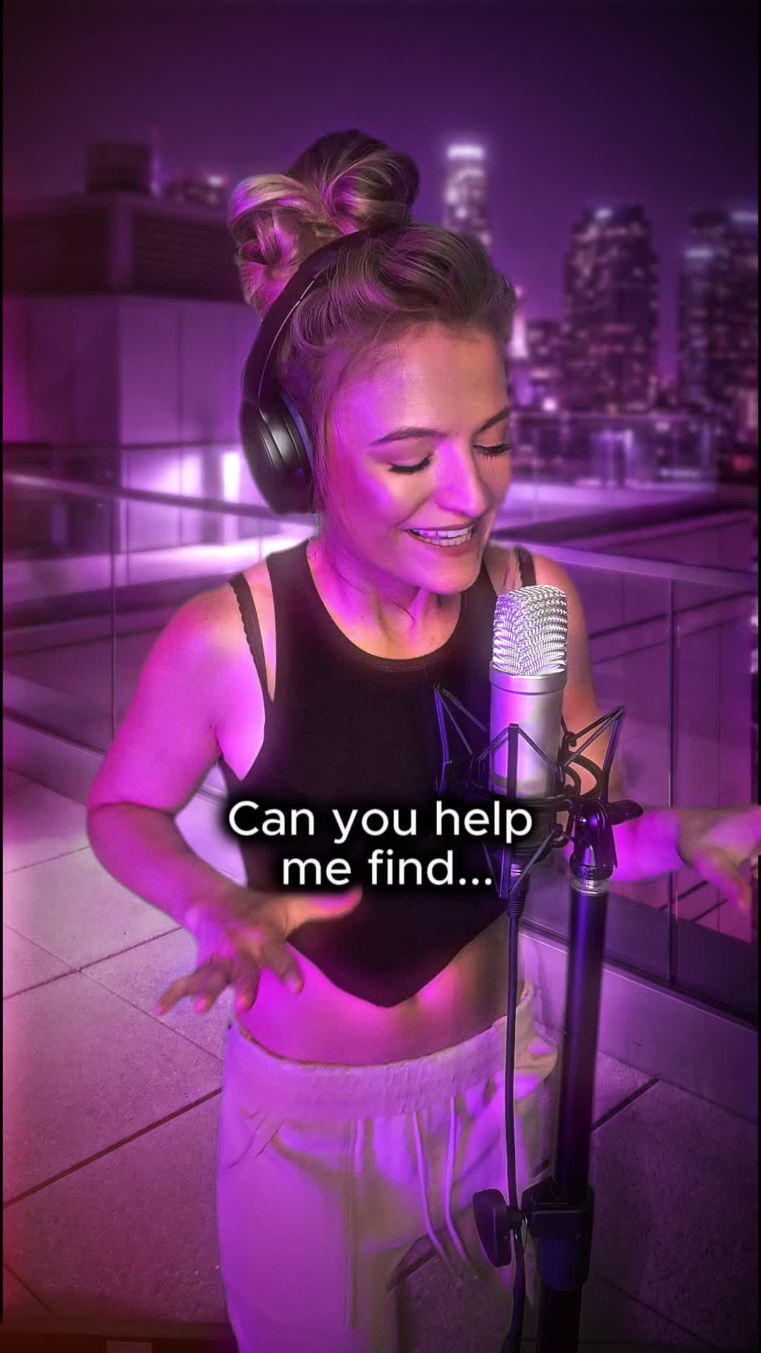 @Paige Shay