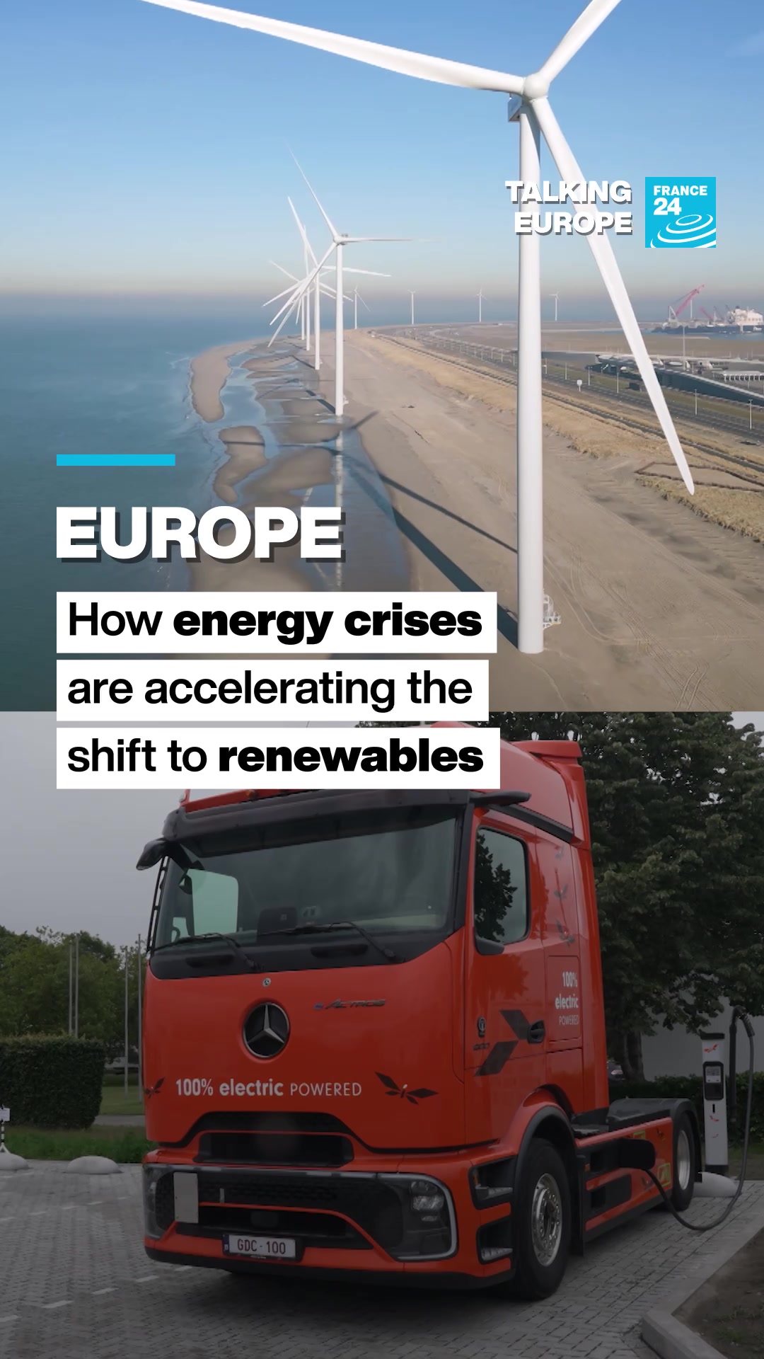 @FRANCE 24 English