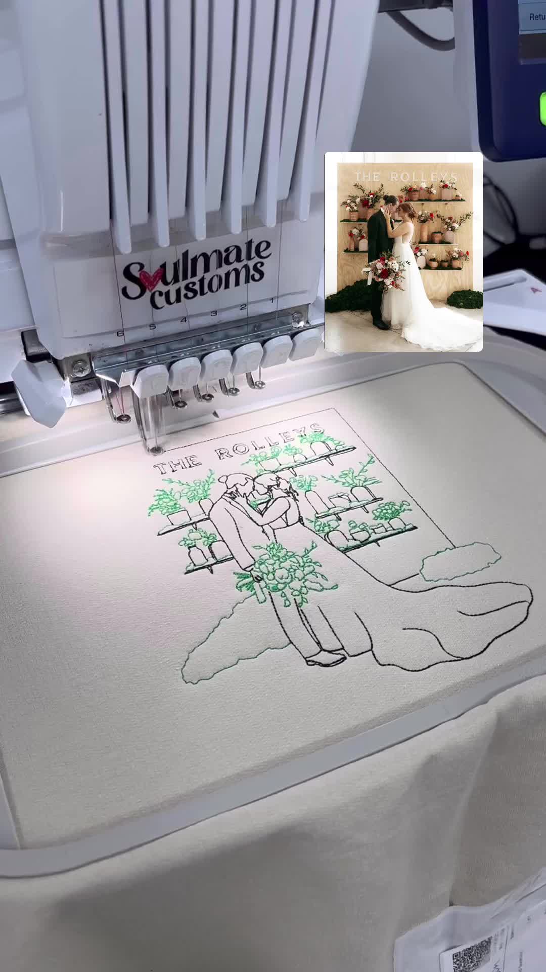 @Soulmate Customs