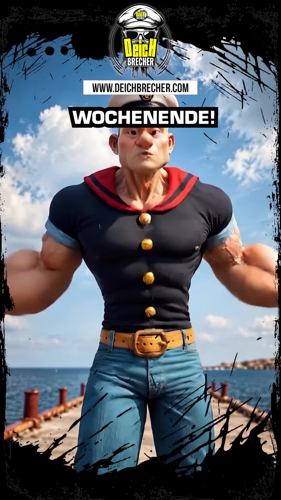 @💣DEICHBRECHER 💣