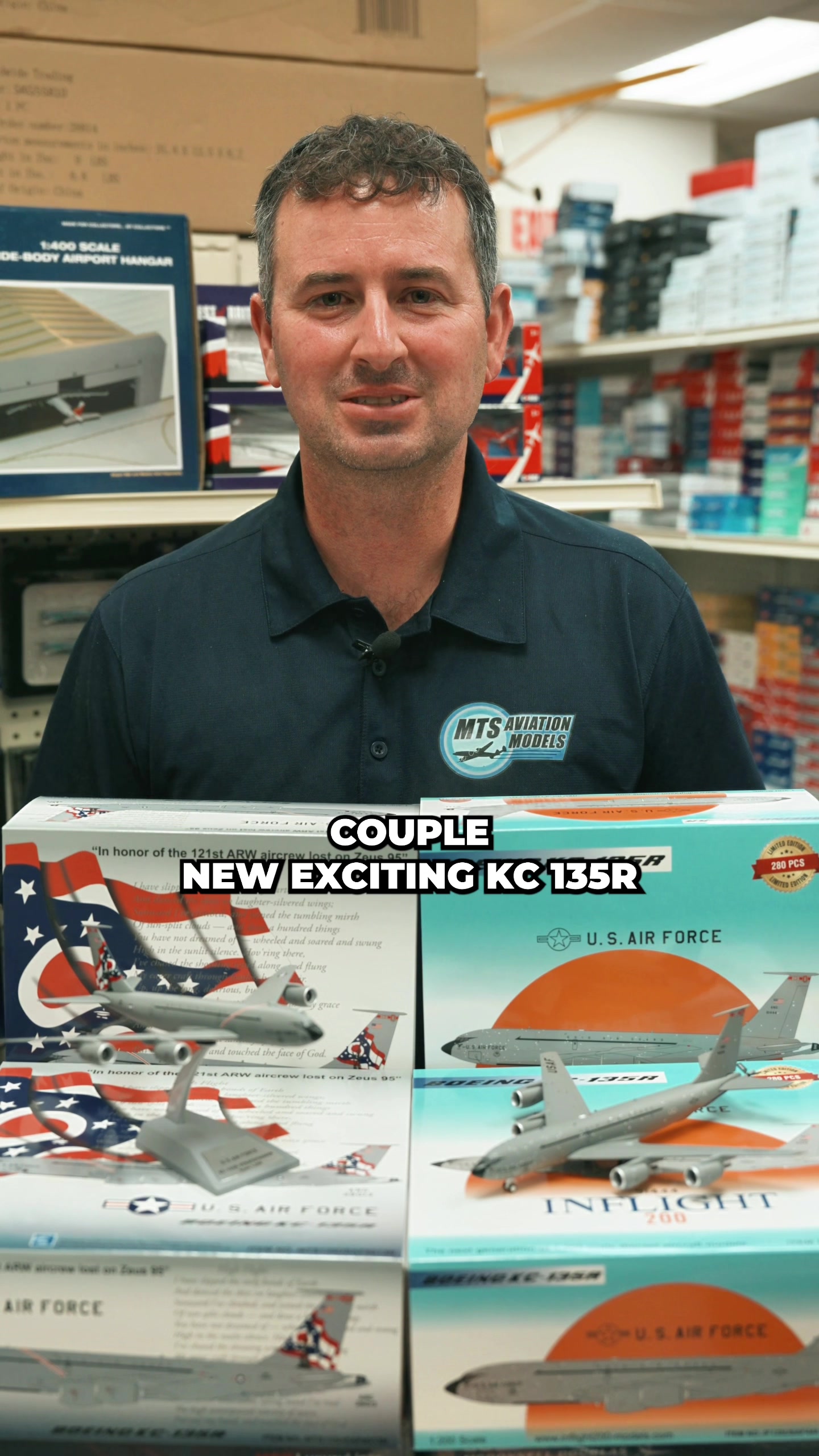 @MTS Aviation Models