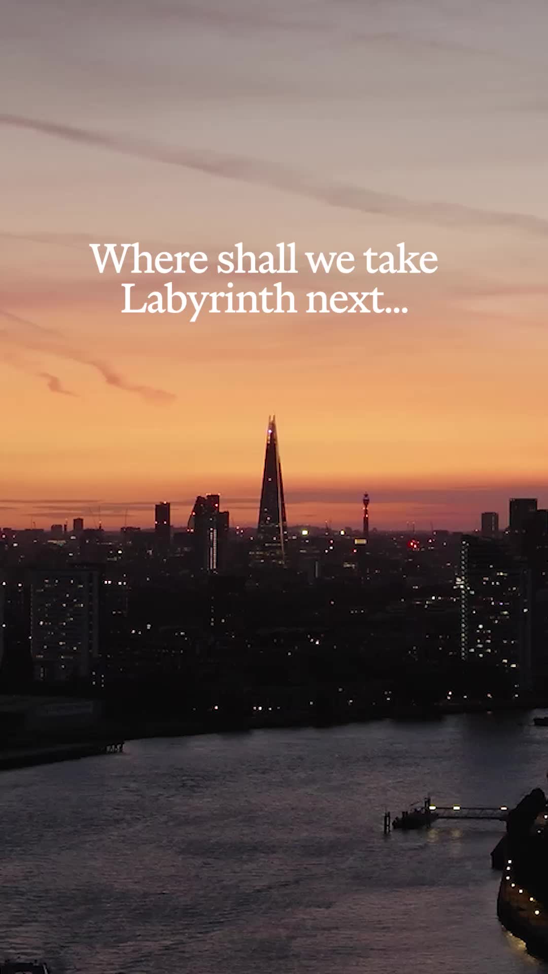 @Labyrinth Events