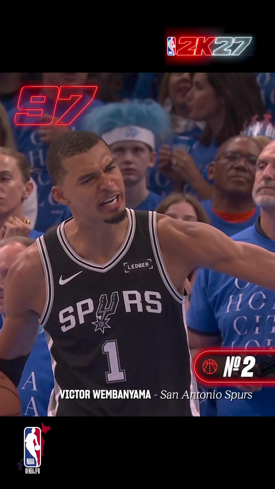 @NBA Japan