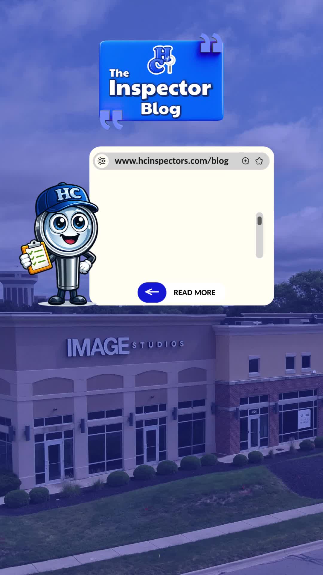 @HCINSPECTORS
