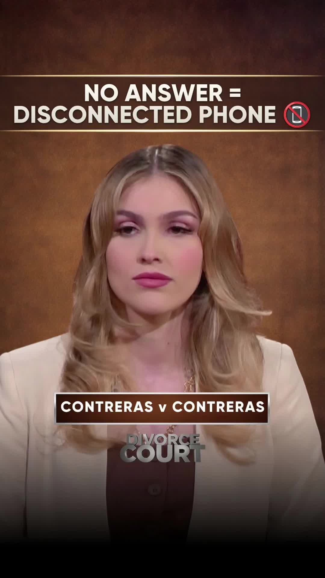 @Divorce Court