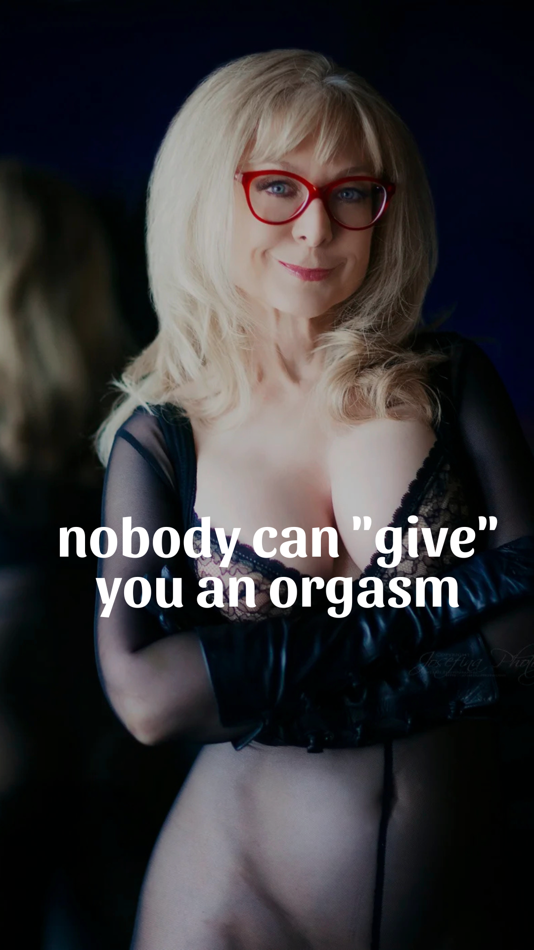 @Shameless Sex Podcast