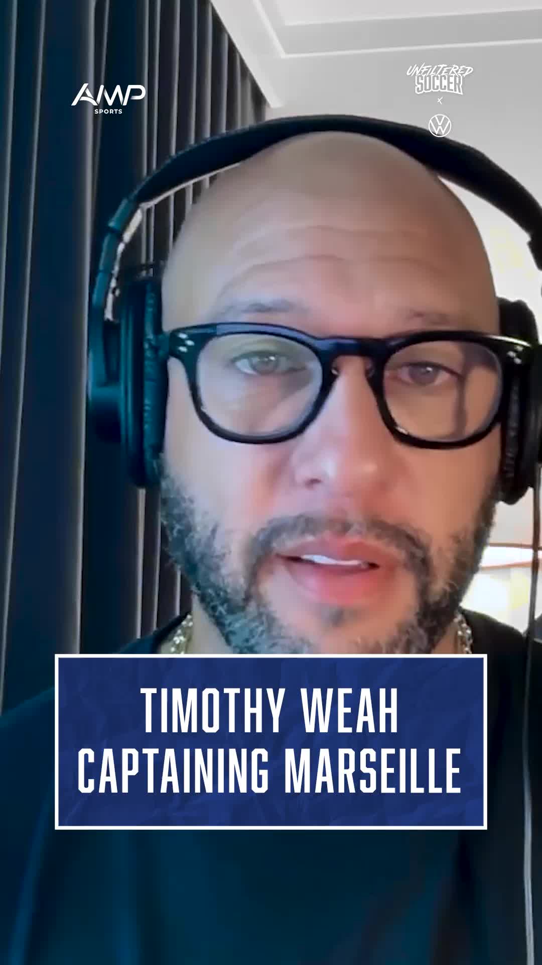 @Unfiltered Soccer Podcast