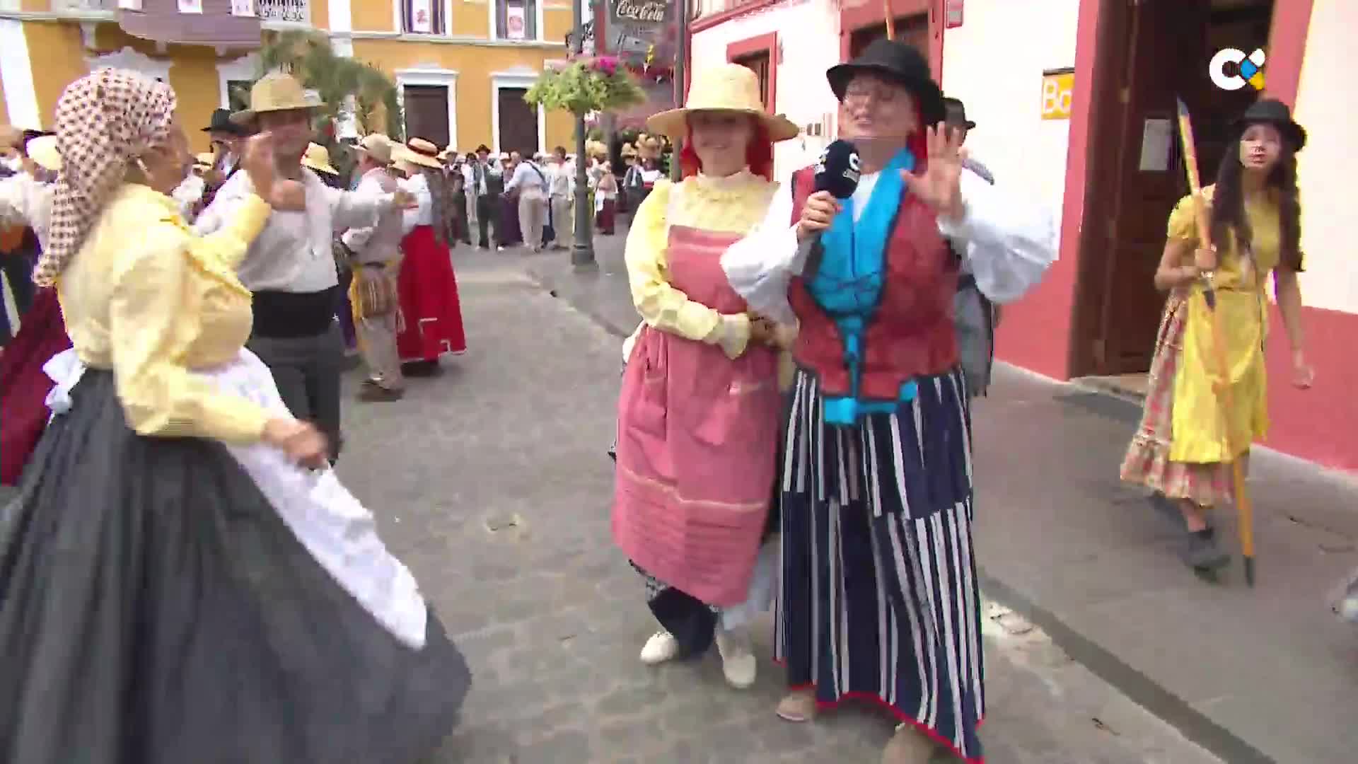 @Radio Televisión Canaria