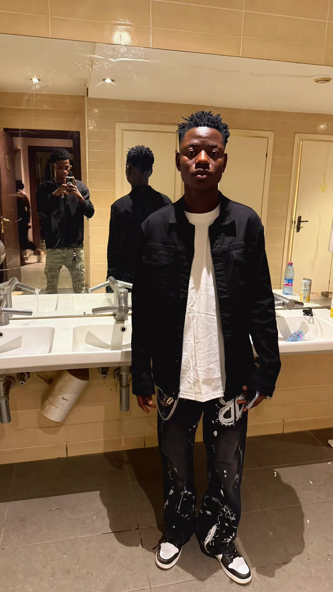 @Polo G๐๐ฒ