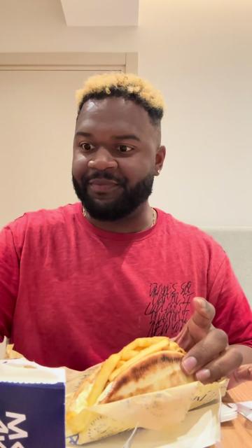 @TremaineOnTV