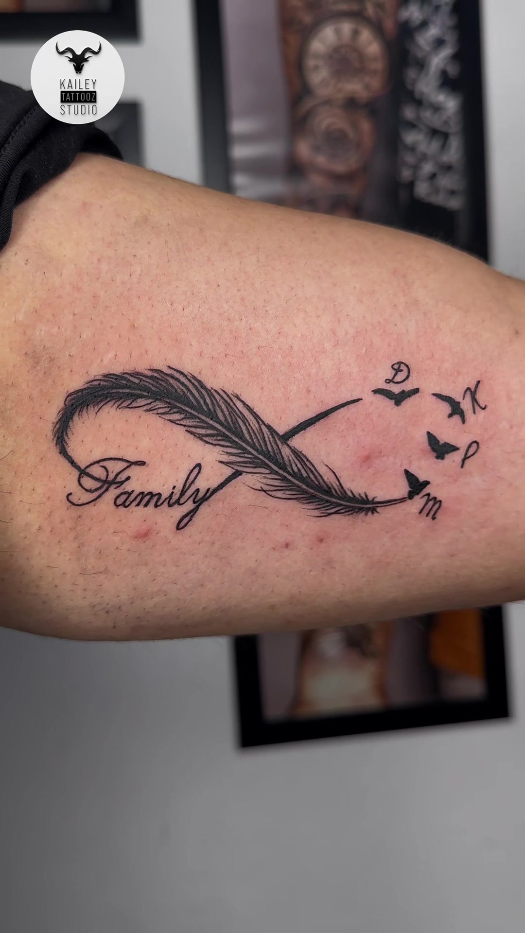 @Kailey Tattooz