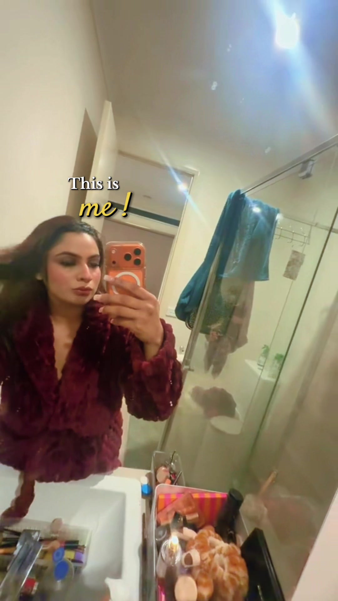 @Sonia Mehraj