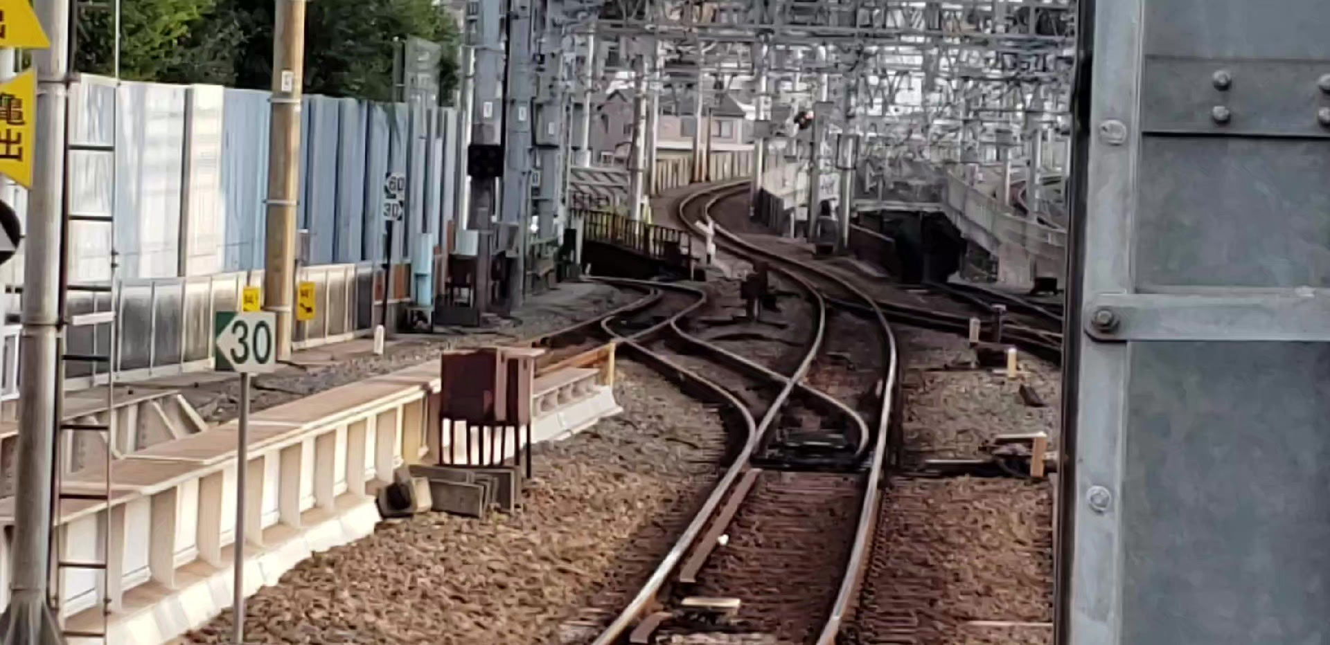 @キクが行く鉄道チャンネル(気のままにスマホだけの撮り鉄)