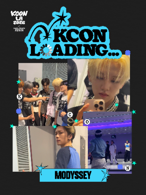 @KCON official